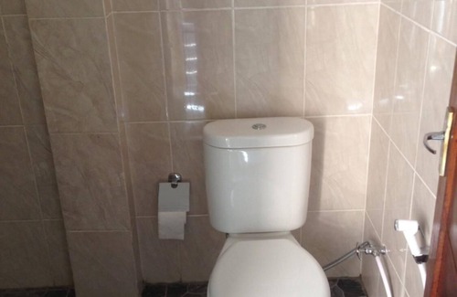 Mas Haus | Cebluk Sari Homestay