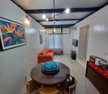 Talisay Wohnung | Cebu City Unit2 Spacious 2BR near SM Seaside NuStar Ocean Park Dynamic Herb Anjo