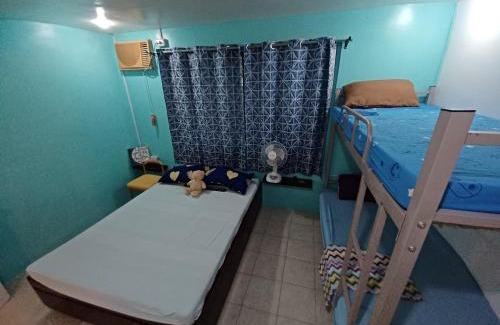 Talisay Wohnung | Cebu City Unit2 Spacious 2BR near SM Seaside NuStar Ocean Park Dynamic Herb Anjo