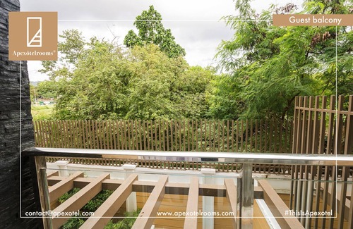 Cebu Villa | Cebu Garden Royal Villa, mehrere Schlafzimmer, privater Pool, privater Eingang CBD