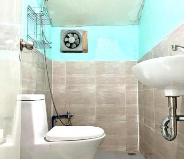Badian Haus | Cebu - Victoria's Guest House