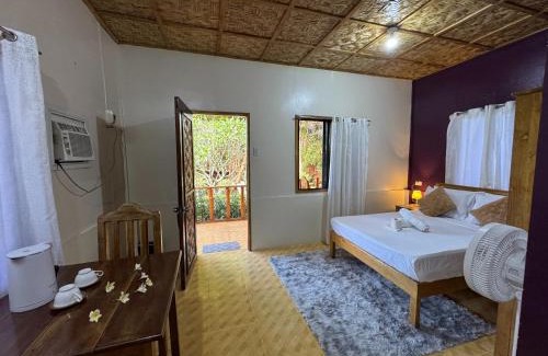 Siquijor Haus | Cecilia's Garden Guesthouse