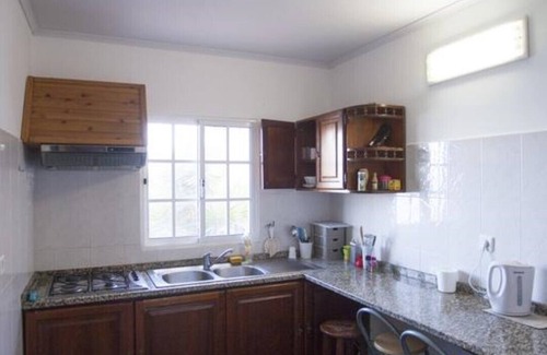 Jardim do Mar Haus | Cecilias Haus - Deluxe Doppelzimmer