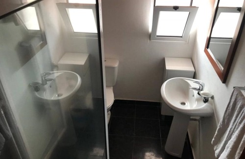 Jardim do Mar Haus | Cecilias Haus - Deluxe Doppelzimmer