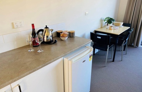 Merrijig Wohnung | Cedar 3, Cedar 3 - Motel Room