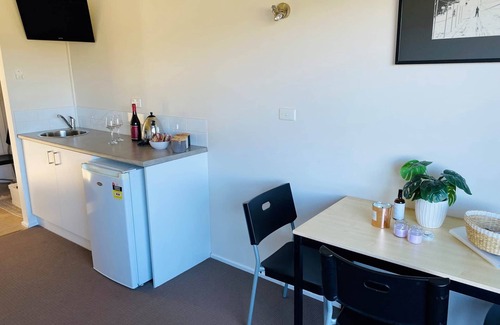 Merrijig Wohnung | Cedar 3, Cedar 3 - Motel Room