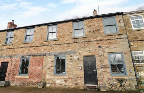 Barnard Castle Haus | Cedar Cottage