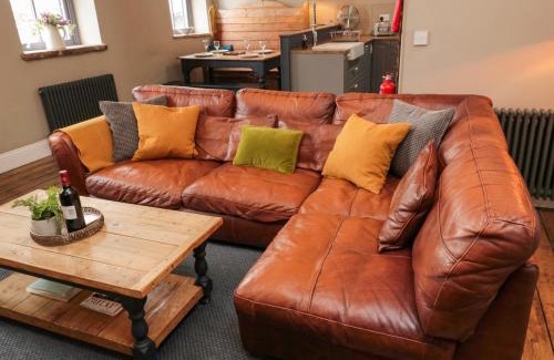 Barnard Castle Haus | Cedar Cottage