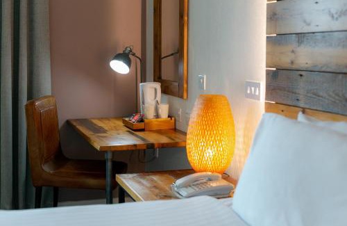 Bradford Hotel | Cedar Court Bradford Hotel