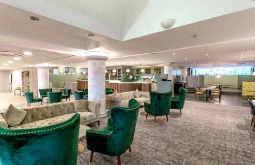 Ainley Top Hotel | Cedar Court Hotel Huddersfield