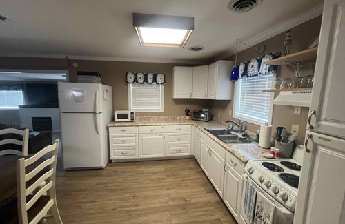 Sevierville Haus | Cedar Cove Hideaway -Douglas Lake 2 bd,2 ba, Sept-Oct discounts- Pet friendly!