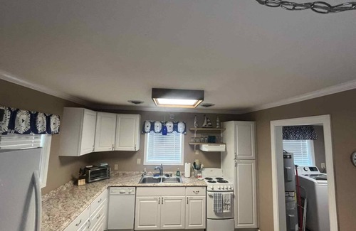 Sevierville Haus | Cedar Cove Hideaway -Douglas Lake 2 bd,2 ba, Sept-Oct discounts- Pet friendly!