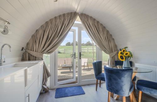 Bridport Haus | Cedar