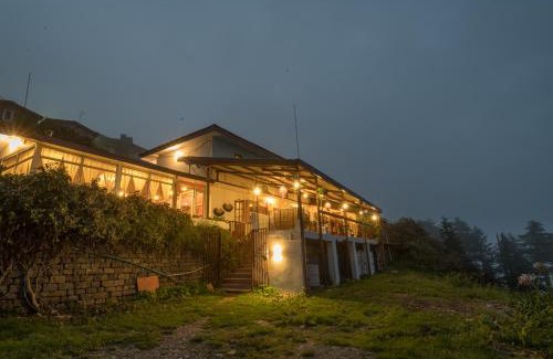 Chharabra Kabine | Cedar Hill Lodge - A Boutique Homestay