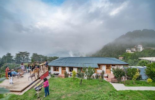 Chharabra Kabine | Cedar Hill Lodge - A Boutique Homestay