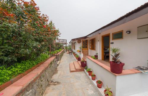 Chharabra Kabine | Cedar Hill Lodge - A Boutique Homestay