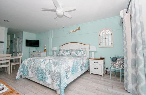 Cedar Key Wohnung | Cedar Key Florida Condo at Park Place