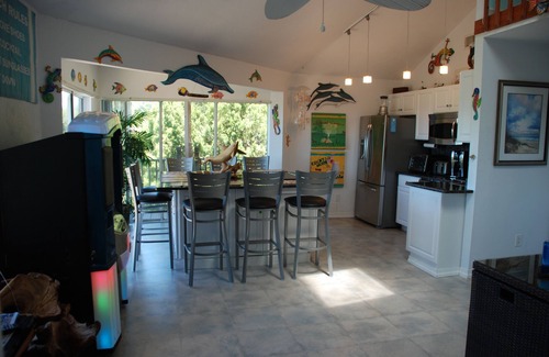 Cedar Key Haus | Cedar Key Island Getaway