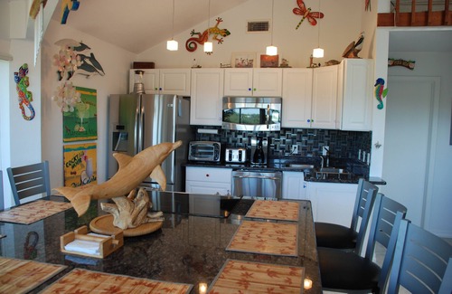 Cedar Key Haus | Cedar Key Island Getaway