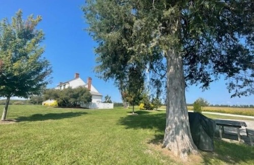 New Kent Haus | Cedar Lane - Cumberland Plantation