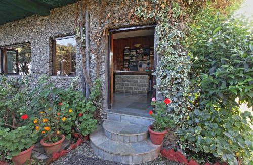 Ramgarh Kabine | Cedar Lodge By Aahma