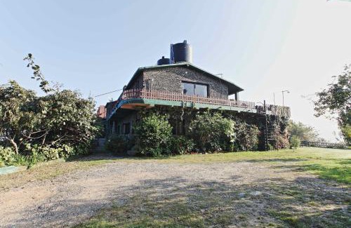 Ramgarh Kabine | Cedar Lodge By Aahma