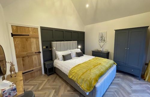 Crawshaw Booth Haus | Cedar Lodge