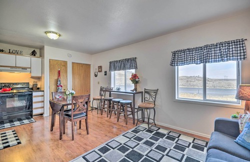 Cody Wohnung | 'cedar Mountain Hideout' By Cody Night Rodeo!