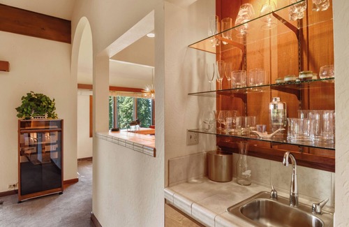 Tahoe Woods Eigentumswohnung | Cedar Point Condo with Buoy & Pool