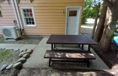 Beulah Wohnung | Cedar Tree Inn