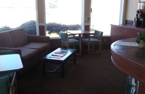 Lewiston Hotel | Cedars Inn Lewiston