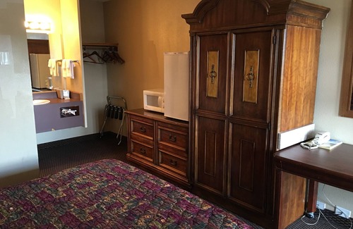 Lewiston Hotel | Cedars Inn Lewiston