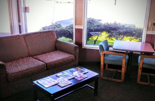 Lewiston Hotel | Cedars Inn Lewiston