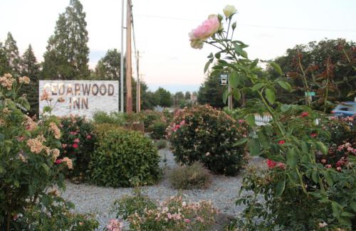 Ashland Hotel | Cedarwood Inn of Ashland