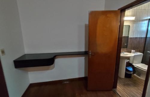 Encarnacion Hotel | CEDE Inn Hotel