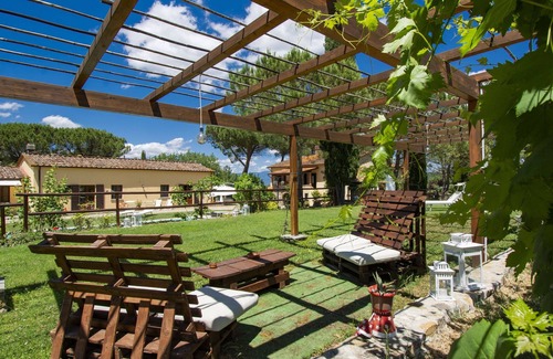 Bucine Haus | Cedri Alti by Interhome
