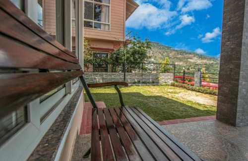 Bhagtpura Wohnung | Ceedar Cottages