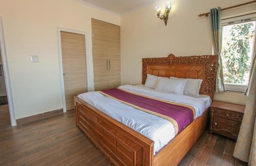 Bhagtpura Wohnung | Ceedar Cottages