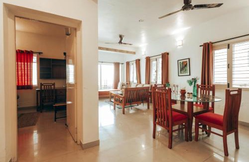 Bhagtpura Wohnung | Ceedar Cottages