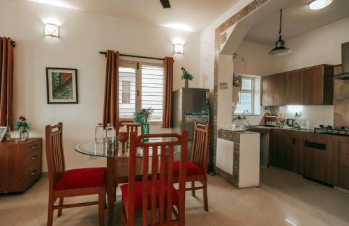 Bhagtpura Wohnung | Ceedar Cottages