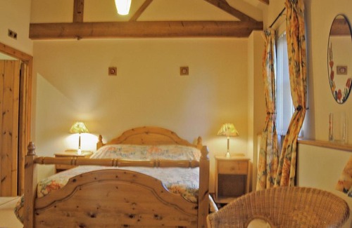 Caersws Haus | Cefn Colwyn Barn - 28198