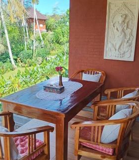 Sidemen Haus | Cegeng Lestari Guesthouse