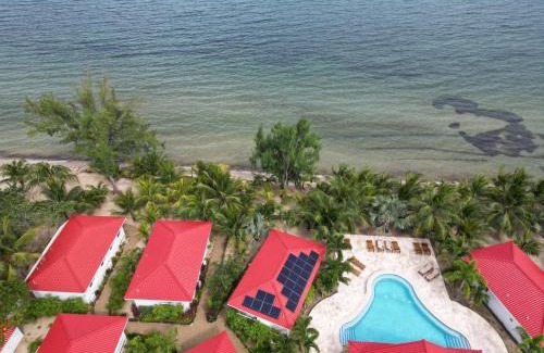Placencia Resort | Ceiba Beach Resort