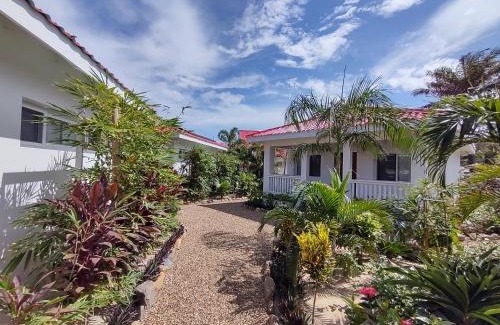 Placencia Resort | Ceiba Beach Resort