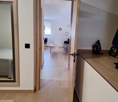 Jaen Wohnung | Celadores 6 El Almendral 2