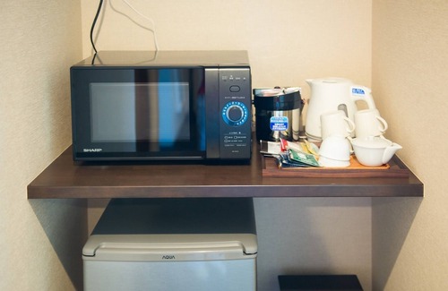 Aoi Ward Hotel | Celeste Suite / Shizuoka Shizuoka