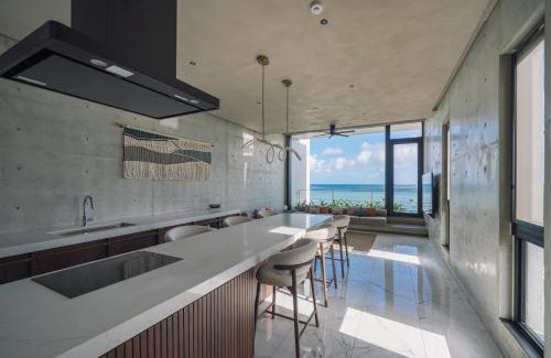 Kadena-cho Wohnung | CELEVI Yomitan セレビィ 読谷