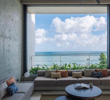 Kadena-cho Wohnung | CELEVI Yomitan セレビィ 読谷