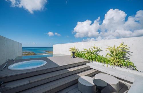 Kadena-cho Wohnung | CELEVI Yomitan セレビィ 読谷