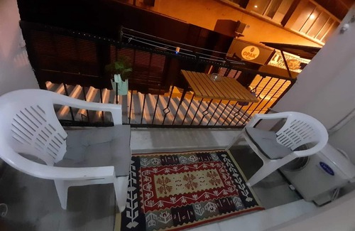 Emin Sinan Haus | CELİNE 1 SULTANAHMED